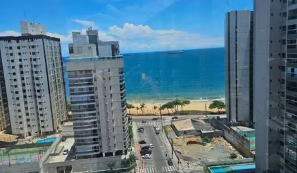 Apartamento em Itapuã - Vila Velha, ES