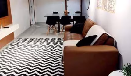Apartamento em Itapuã - Vila Velha, ES