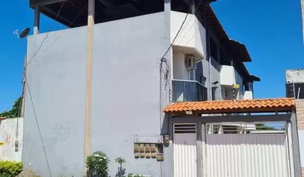 Apartamento em Ponta da Fruta - Vila Velha, ES