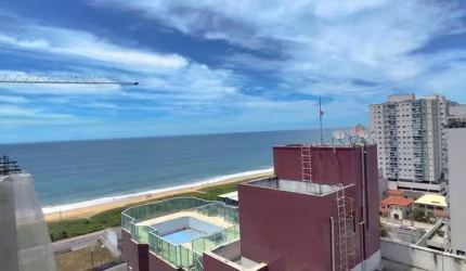 Apartamento em Praia de Itaparica - Vila Velha, ES