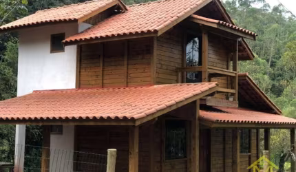 Chácara em Santa Teresa - Santa Teresa, ES