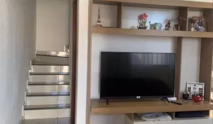 Casa em São Conrado - Vila Velha, ES