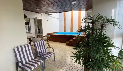 Cobertura em Jardim Camburi - Vitória, ES