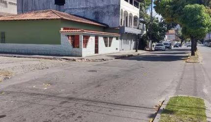 Casa em Novo Mexico - Vila Velha, ES