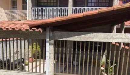 Casa Duplex em Aribiri - Vila Velha, ES
