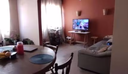Apartamento em Jaburuna - Vila Velha, ES