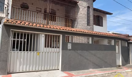Casa em Centro de Vila Velha - Vila Velha, ES