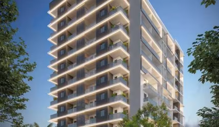 Apartamento em Praia de Itaparica - Vila Velha, ES