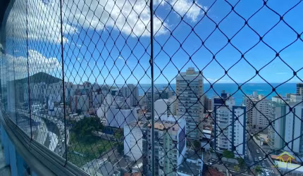 Cobertura Duplex em Praia da Costa - Vila Velha, ES