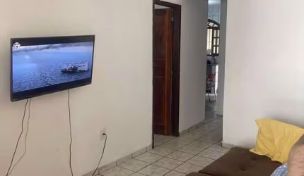 Casa em Jockey de Itaparica - Vila Velha, ES