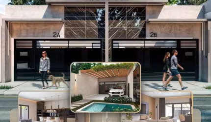 Casa em Vale Encantado  -  Vila Velha