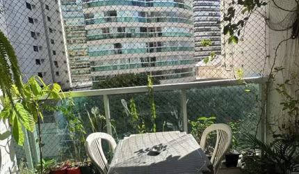 Apartamento em Praia da Costa - Vila Velha, ES