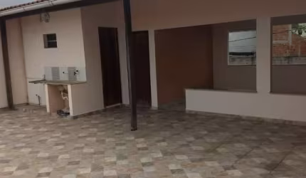 Casa em Nossa Senhora da Penha  -  Vila Velha