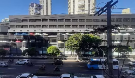 Flat em Santa Lucia  -  Vitória