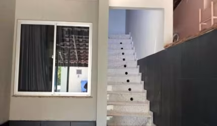 Casa em Santa Inês - Vila Velha, ES