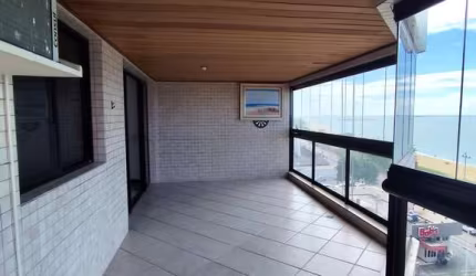 Apartamento em Praia de Itaparica - Vila Velha, ES