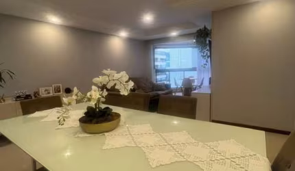 Apartamento em Praia da Costa - Vila Velha, ES
