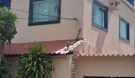 Casa em Vila Garrido  -  Vila Velha