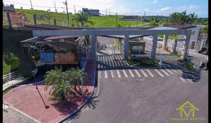 Terreno em Santa Paula  -  Vila Velha