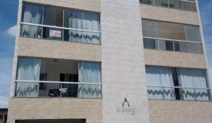 Apartamento em Novo México - Vila Velha, ES