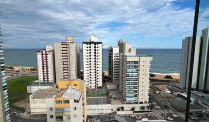 Cobertura em Itapuã - Vila Velha, ES