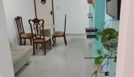 Apartamento em Praia da Costa - Vila Velha, ES