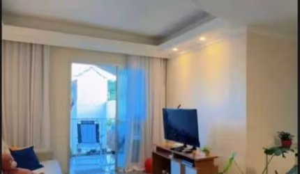 Apartamento espaçoso  3 quartos com varanda em Centro de Vila Velha  -  Vila Velha