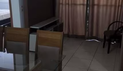 Apartamento em Ilha dos Ayres - Vila Velha, ES