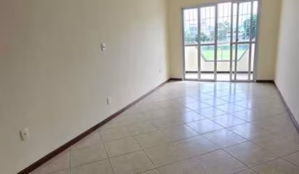 Apartamento em Itapuã - Vila Velha, ES