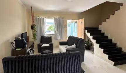 Casa em Nossa Senhora da Penha - Vila Velha, ES