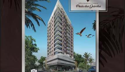 Cobertura Duplex em Praia das Gaivotas - Vila Velha, ES