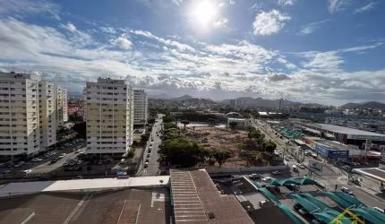 3 quartos a venda em Itaparica - ed. Ilha de Vancouver