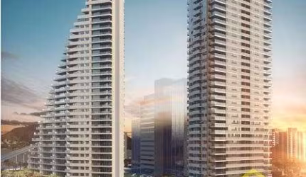 Apartamento em Enseada do Suá - Vitória, ES