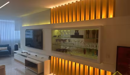Apartamento em Praia de Itaparica - Vila Velha, ES