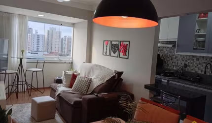Apartamento em Praia das Gaivotas - Vila Velha, ES
