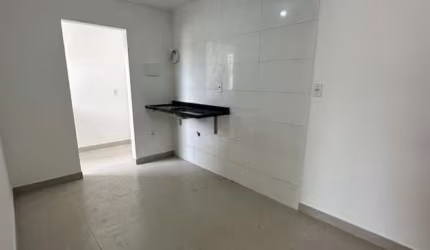 Apartamento em Santa Mônica Popular - Vila Velha, ES