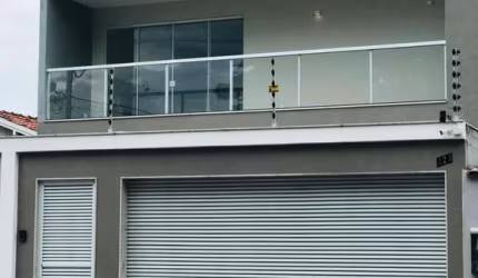 Casa Duplex em Centro de Vila Velha - Vila Velha, ES