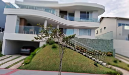 Casa  5 suítes a venda no   Riviera Park