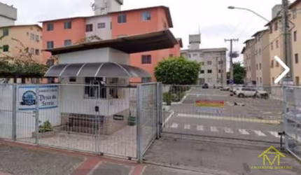Apartamento em Vale Encantado - Vila Velha, ES