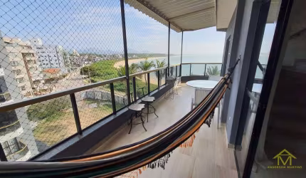 Cobertura Duplex em Enseada Azul  -  Guarapari