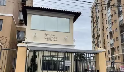 Apartamento em Ataide - Vila Velha, ES