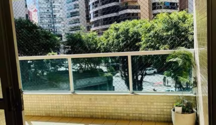 Apartamento em Praia da Costa - Vila Velha, ES