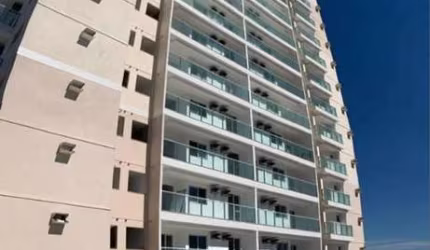 Apartamento em Ilha dos Bentos B  -  Vila Velha