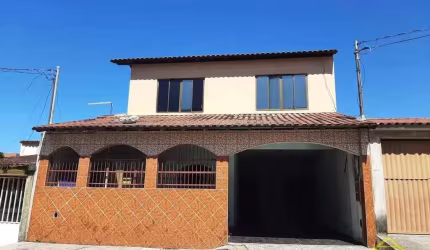 Casa em Novo Mexico - Vila Velha, ES
