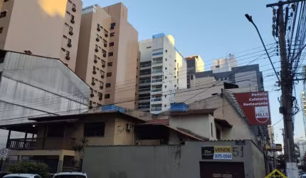 Casa Comercial em Praia da Costa - Vila Velha, ES