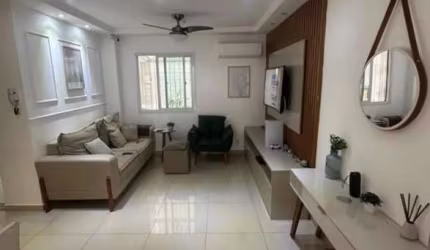 Lindíssima  casa duplex em Jardim Guadalajara  -  Vila Velha