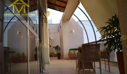 Cobertura Duplex em Jardim da Penha - Vitória, ES