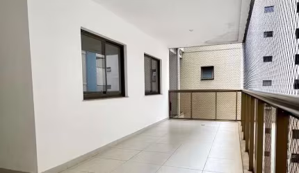 Apartamento em Itapuã - Vila Velha, ES
