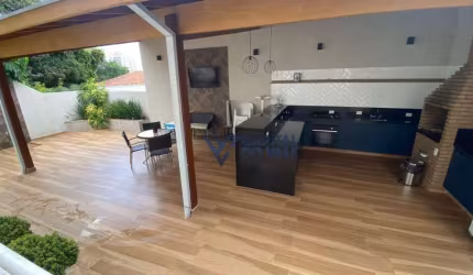 Casa à venda, 300 m² por R$ 1.799.000,00 - Jardim Esplanada II - São José dos Campos/SP