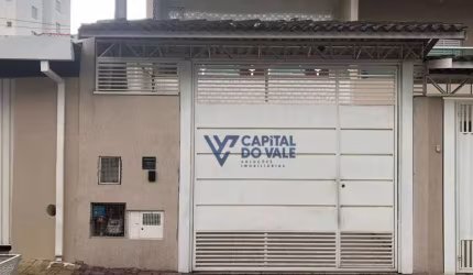 Casa à venda, 187 m² por R$ 750.000,00 - Parque Industrial - São José dos Campos/SP